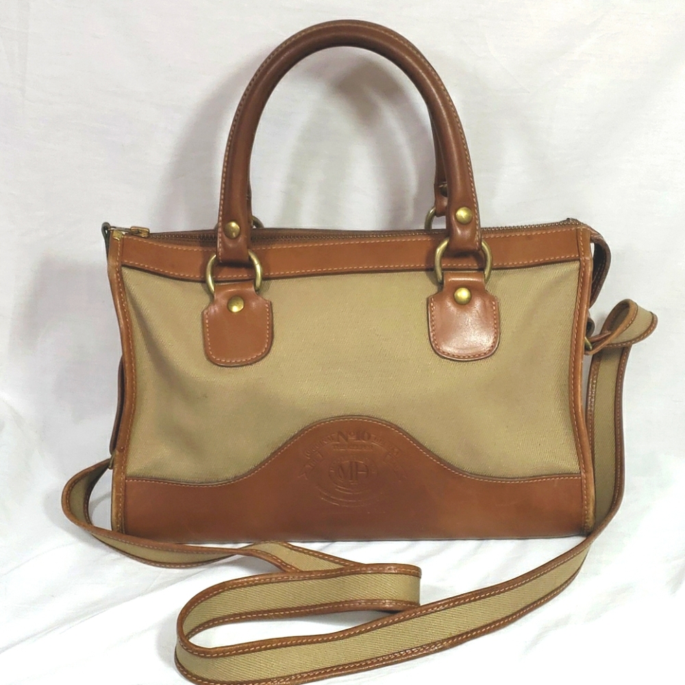 Vintage Ghurka Marley Hodgson No 16 the keeper